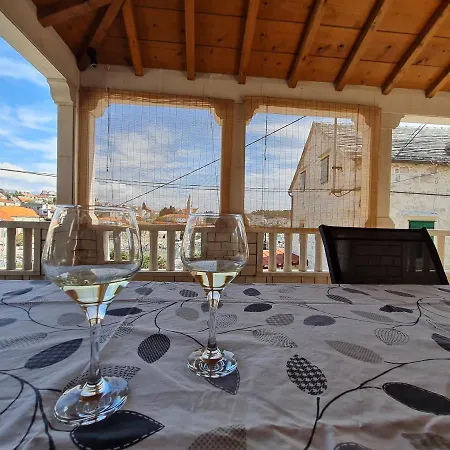Apartment Porat *