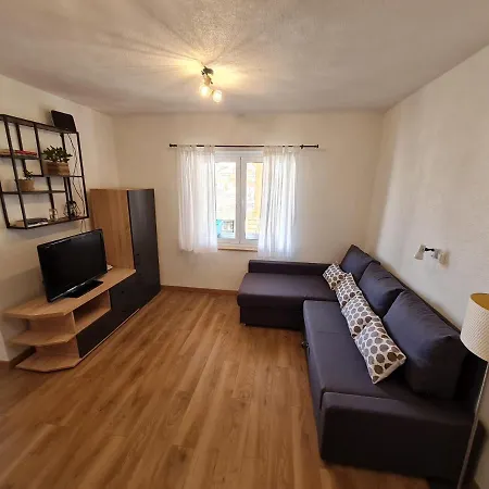 Apartment Porat *