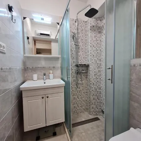 Apartment Porat