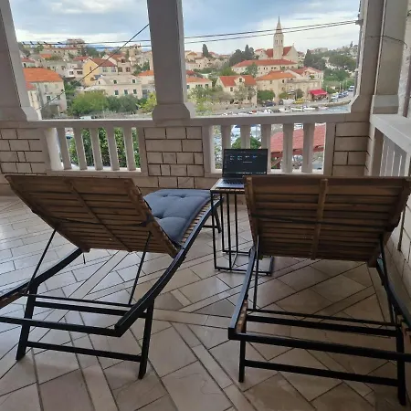 Apartment Porat *