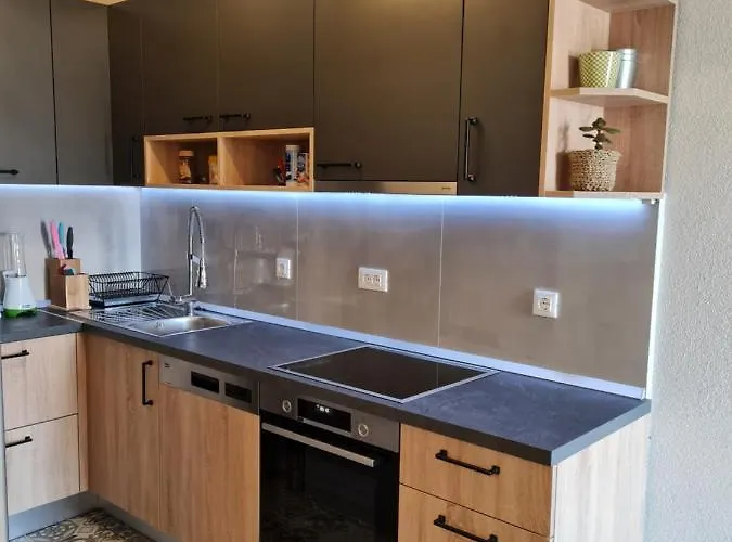 Porat Apartamento Sumartin