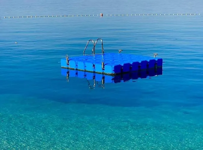 Apartamento Porat Sumartin